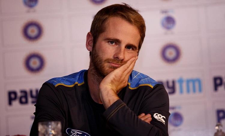 Kane Williamson Kane Williamson
