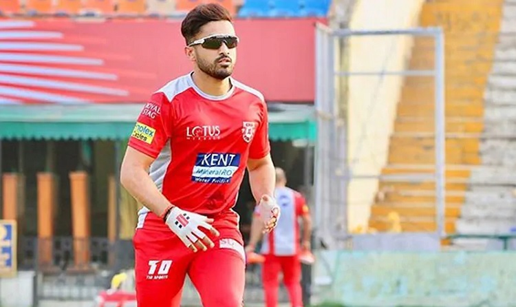 Karun Nair Karun Nair