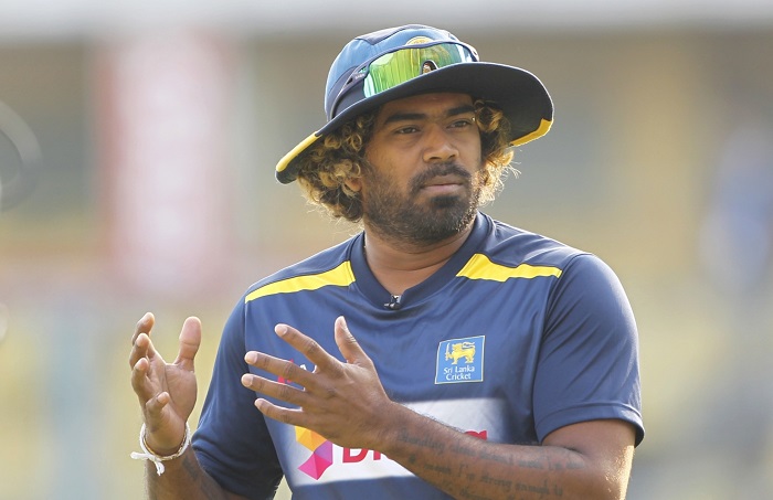 Lasith Malinga Lasith Malinga