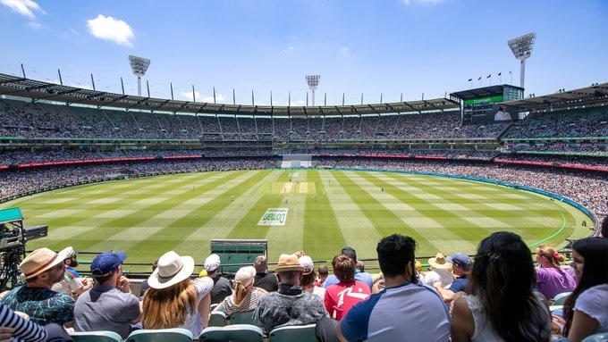 Melbourne Cricket Ground Melbourne Cricket Ground