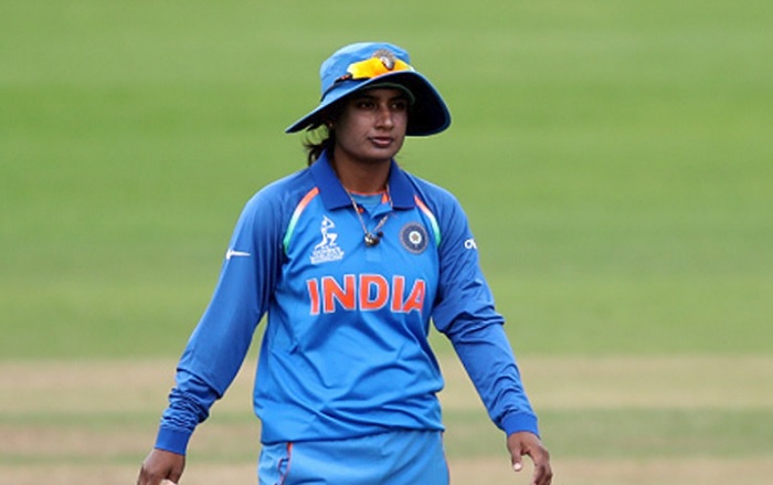 Mithali Raj Mithali Raj