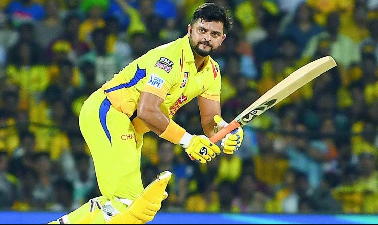 Raina IPL 2020 Raina IPL 2020