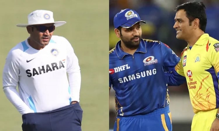 Sehwag , Dhoni and Rohit
