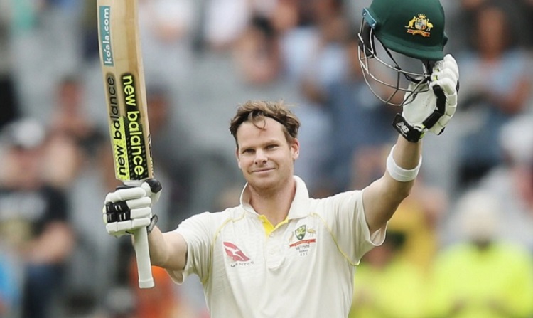Steve Smith Steve Smith