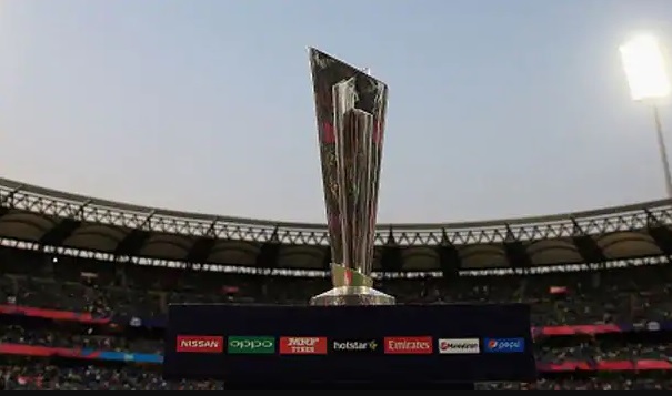 T20 World Cup 2021 T20 World Cup 2021