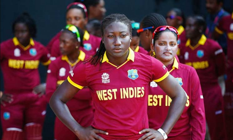 West Indies Women Cricket Team