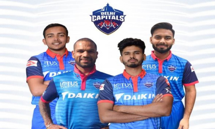 Delhi Capitals