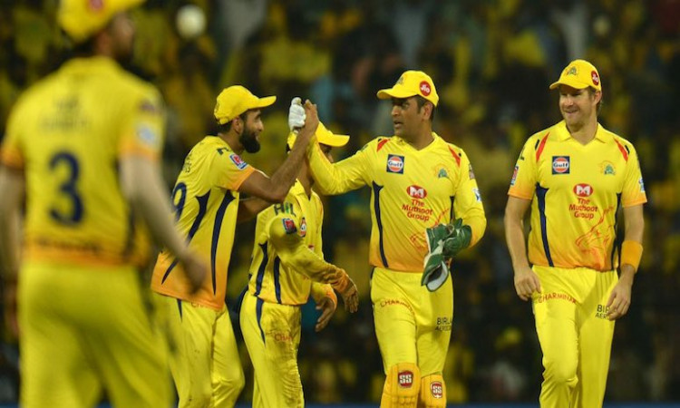 Chennai Super Kings