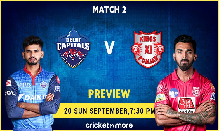 kings xi punjab opt to bowl first against delhi capitals
