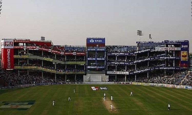 Delhi and District Cricket Association