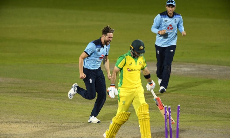 England vs Australia ODI