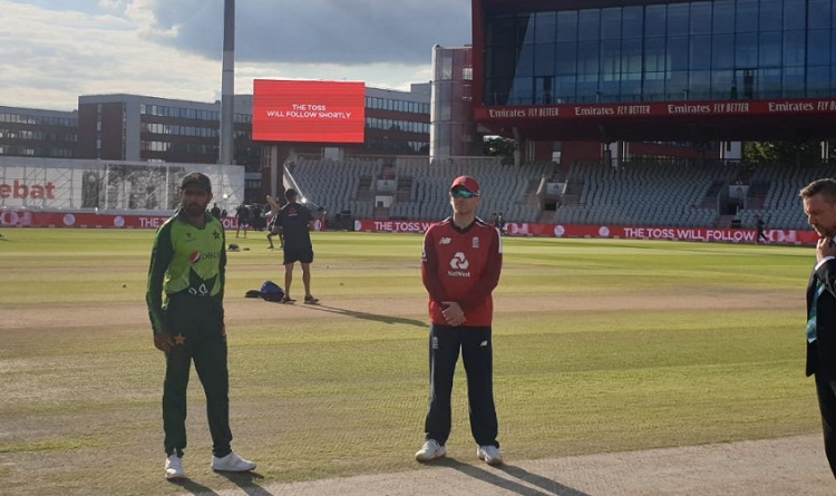 England vs Pakistan 3rd T20I England vs Pakistan 3rd T20I