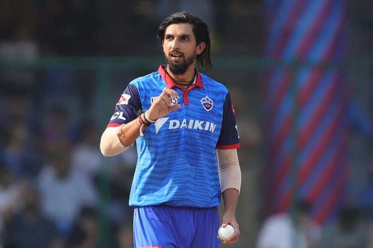 Ishant Sharma Ishant Sharma