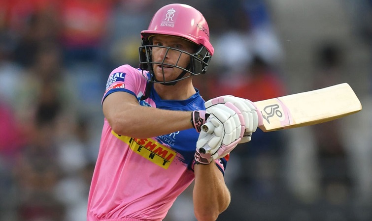 Jos Buttler Jos Buttler
