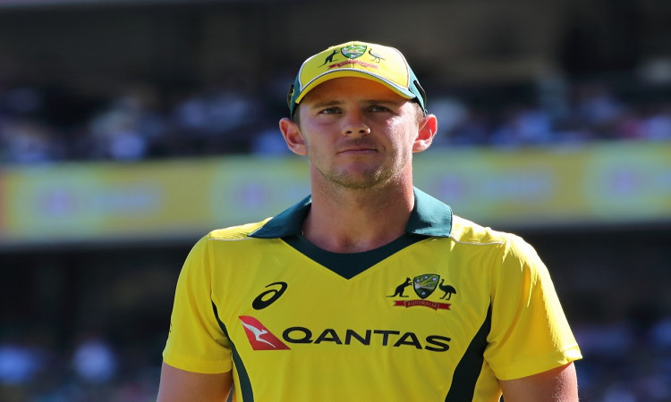 Josh Hazlewood  