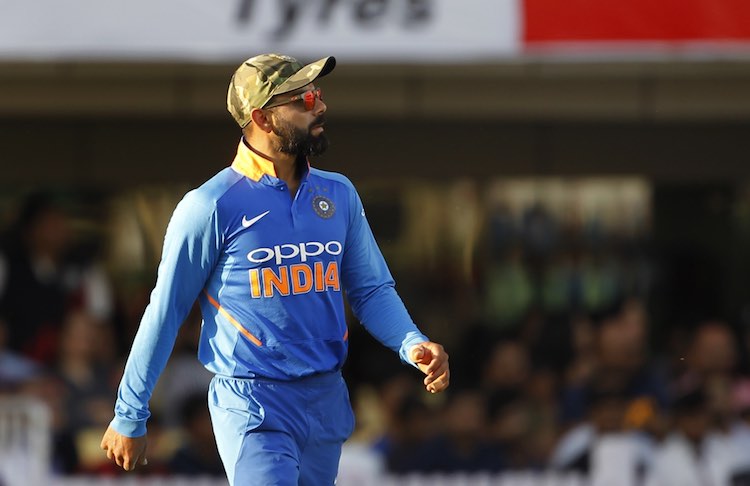 Shoaib Akhtar Virat Kohli