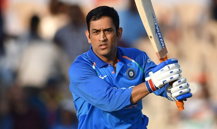 MS Dhoni MS Dhoni