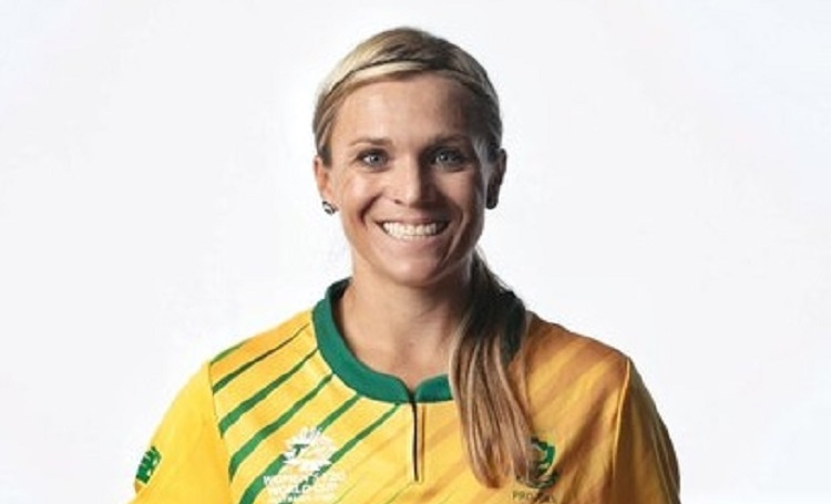 Mignon du Preez Mignon du Preez