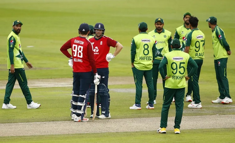 Mohammad Amir vs England T20I Mohammad Amir vs England T20I