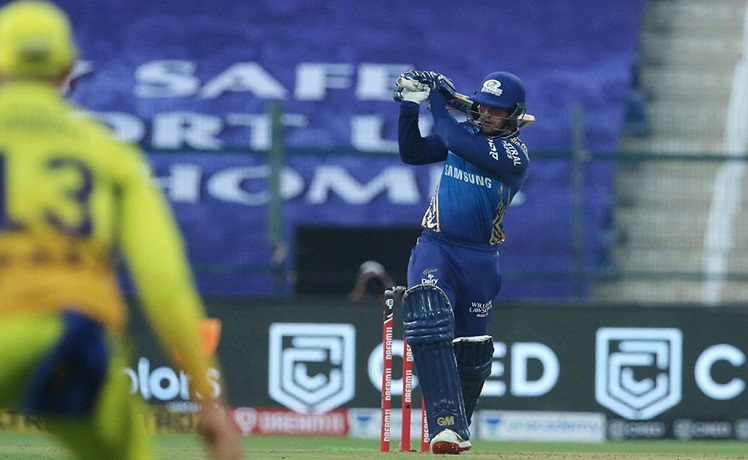 Quinton de Kock Quinton de Kock
