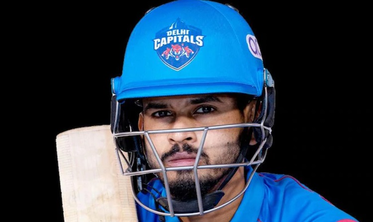 Shreyas Iyer Shreyas Iyer