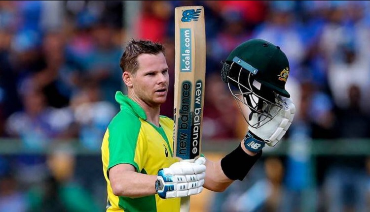 Steve Smith ODI Steve Smith ODI