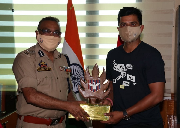 Suresh Raina Suresh Raina