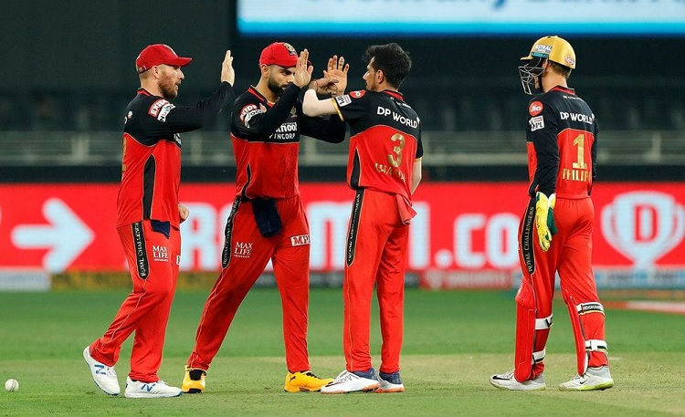 Virat Kohli Virat Kohli