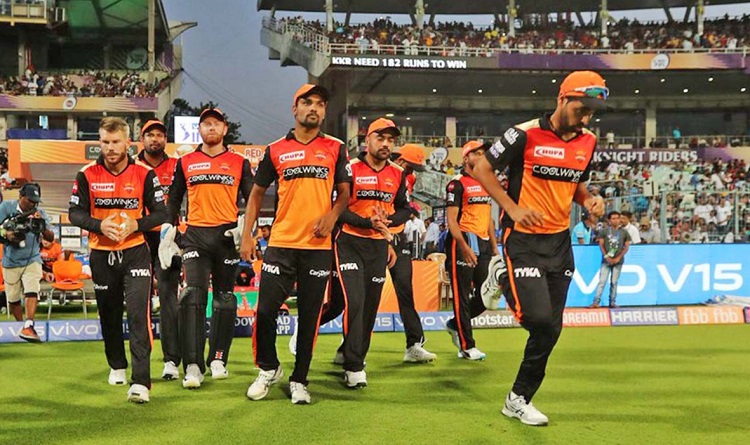 IPL 2020 Mitchell Marsh