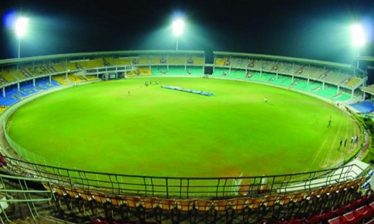 Andhra Pradesh T20 League