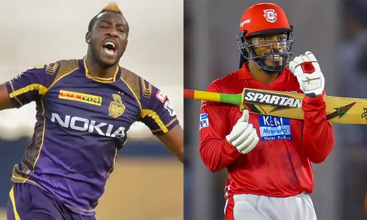  Lanka Premier League Draft, Kandy pick Chris Gayle, Andre Russell goes to Colombo