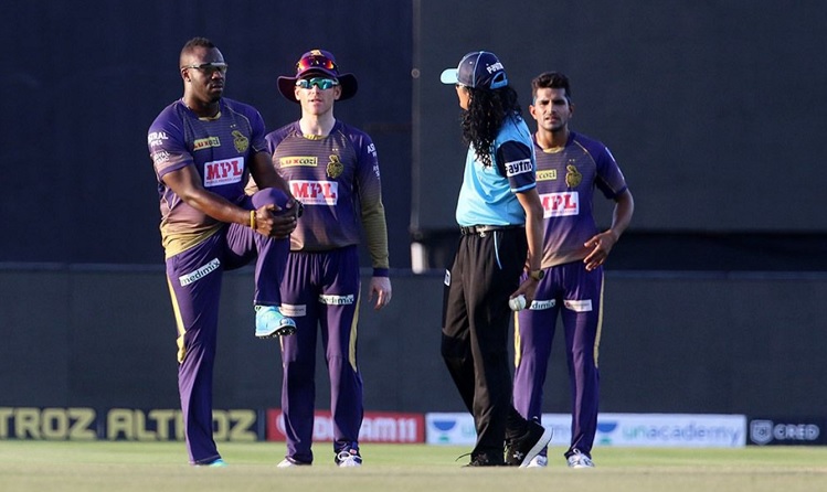Kolkata Knight Riders opt to bat vs Royal Challengers Bangalore Kolkata Knight Riders opt to bat vs Royal Challengers Bangalore