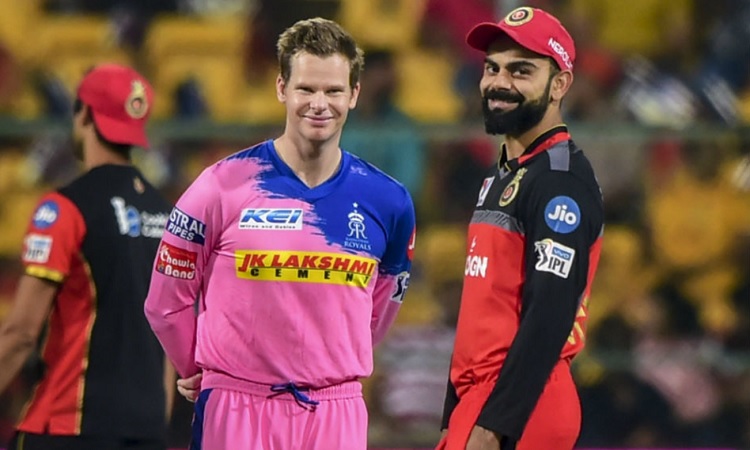 Bangalore vs Rajasthan Preview Bangalore vs Rajasthan Preview