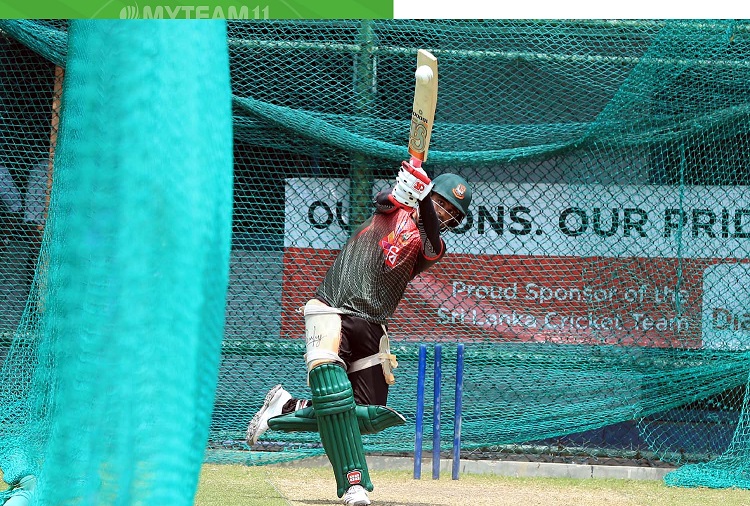Covid 19 Effect Bangladesh Takes Cricket Trials Over WhatsApp On 