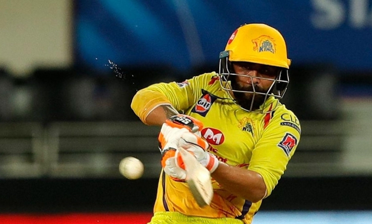 Delhi v Chennai Scorecard IPL 2020