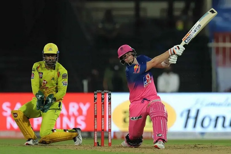 Chennai vs Rajasthan - Fantasy XI Cricket Tips & Match Prediction Chennai vs Rajasthan - Fantasy XI Cricket Tips & Match Prediction