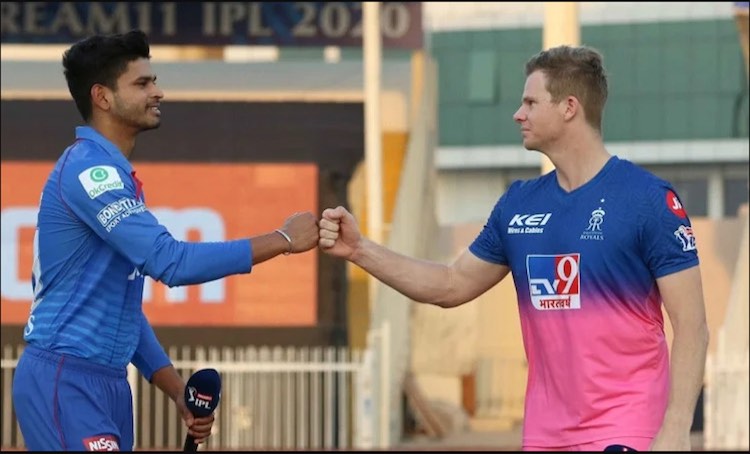 Delhi vs Rajasthan Preview IPL 2020