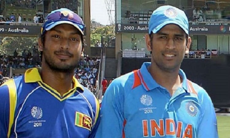 Former Sri Lanka captain Kumar Sangakkara believes that csk and ms dhoni will bounce back in next se