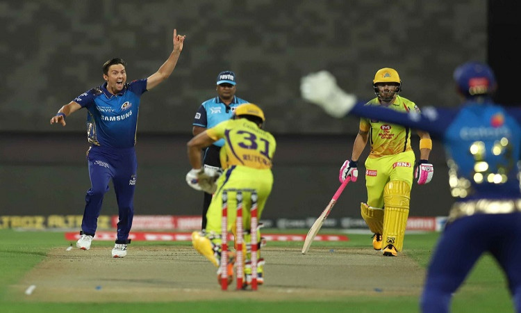 IPL 2020: CSK Youngsters Fail After Dhoni Brings Them Against MI