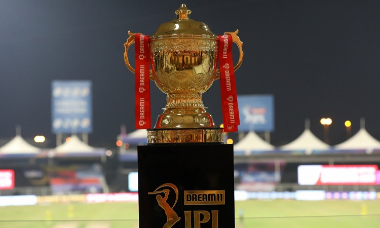  BCCI Announces IPL 2020 Playoffs Schedule, Dubai To Host Final