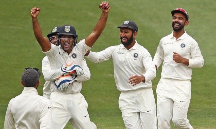 Indian Cricket Team Indian Cricket Team