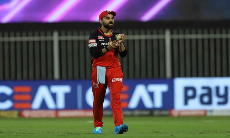 RCB vs KXIP: It Was Quite Surprising, Should Have Ended By 18th Over, Admits Kohli