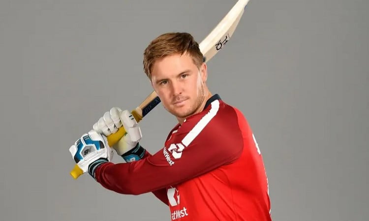 Jason Roy signs up with Perth Scorchers for BBL 10