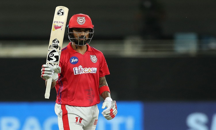 IPL 2020: KL Rahul Becomes 1st Indian To Score Over 500 Runs In 3 IPL Seasons In A Row