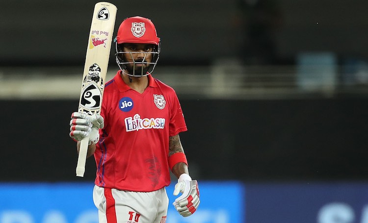 IPL 2020 Records KL Rahul