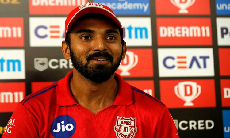 KXIP vs DC: Nice To Finish In Penultimate Over For Once: KL Rahul