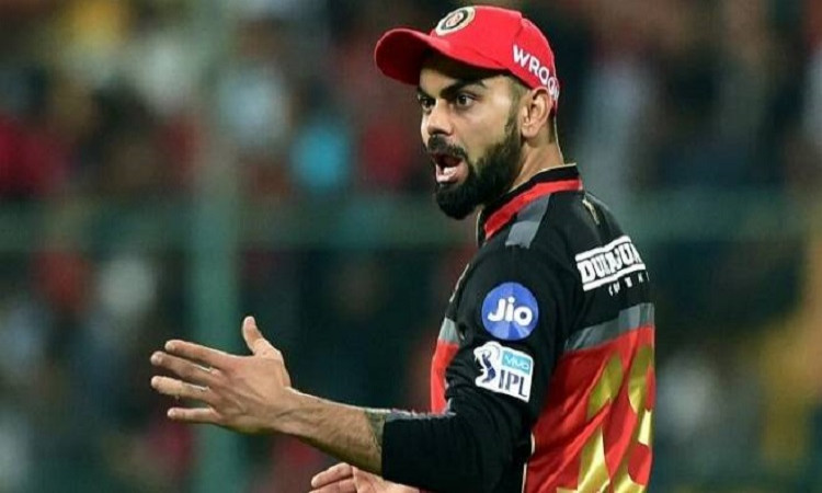 Kevin Pietersen says RCB captain Virat Kohli does not need crowds to put on a performance