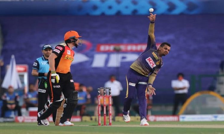 Kolkata Knight Riders bowler Sunil Narine has been cleared by IPL Suspect Bowling Action Committee i