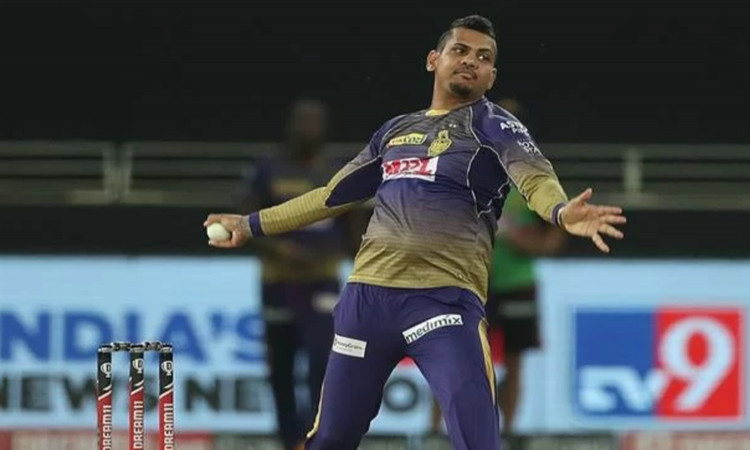 KKR franchise has released an official statement after Sunil Narine is reported for suspect bowling 