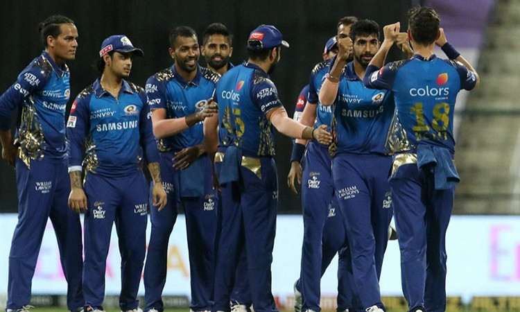mumbai Indians beat kings xi punjab by 48 runs